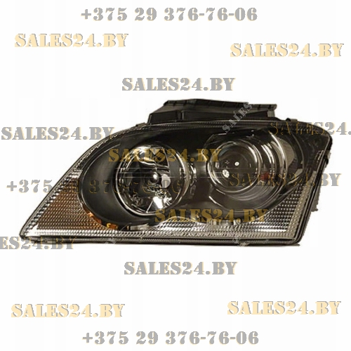 Фара передняя левая CHRYSLER PACIFICA CS 2003-2006 | TYC / Тайвань