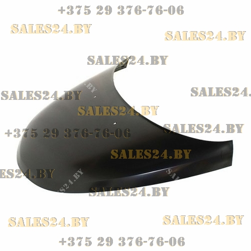 Капот CHRYSLER PT CRUISER 2000-2010 | AVG / Чехия - Тайвань - Китай 2 Капот CHRYSLER PT CRUISER 2000-2010 | AVG / Чехия - Тайвань - Китай 1