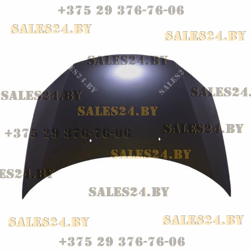 Капот (СЕДАН) CHRYSLER SEBRING 2001-2007 | TYG / Тайвань