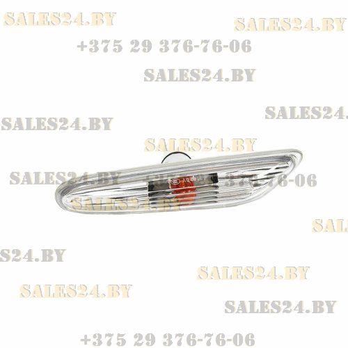 Повторитель поворота прав (белый) BMW: E60 03-08 BMW E60 03-08 | DEPO / Тайвань