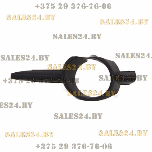 Решетка бампера переднего левая CHRYSLER TOWN & COUNTRY 2007-2010 | TYG / Тайвань