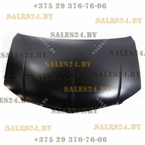 Капот CHRYSLER VOYAGER / TOWN&COUNTRY 2007-2012 | TYG / Тайвань