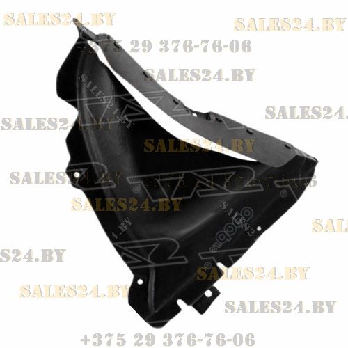 Защита двигателя Левая BMW 5 SERIES F10/F11 2010-2016 BMW 5 SERIES F10/F11 2010-2016 | TYG / Тайвань