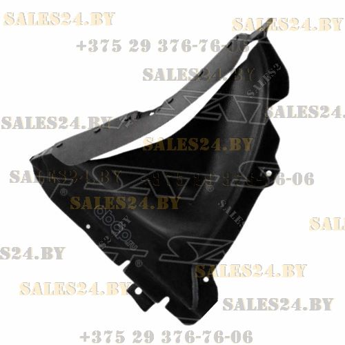 Защита двигателя Правая BMW 5 SERIES F10/F11 2010-2016 BMW 5 SERIES F10/F11 2010-2016 | TYG / Тайвань