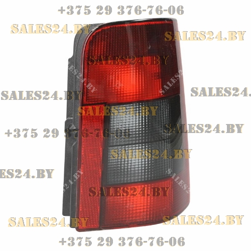 Фонарь задний левый CITROEN BERLINGO 1996-2002 | TYC / Тайвань