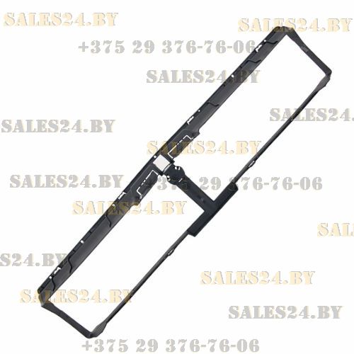 Решетка в бампере внутр. перед BMW 5 (F10/F11), 12.09- | (KG) M-пакет | POLCAR / Польша