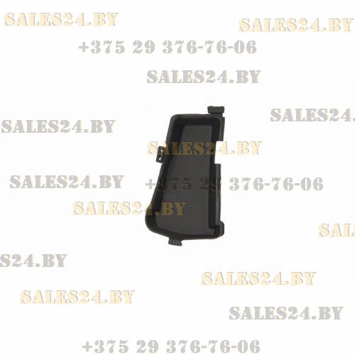 Решетка в бампере перед правый BMW 5 (F10 / F11), 12.09- | POLCAR / Польша