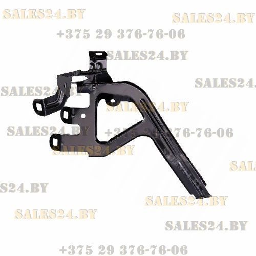 Кронштейн прав BMW 5 F10/F11 2010-2016 BMW 5 F10/F11 2010-2016 | TYG / Тайвань