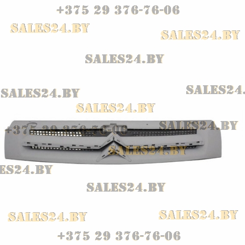 Решетка радиатора CITROEN BERLINGO 2002-2008 | PSA / Оригинал 2 Решетка радиатора CITROEN BERLINGO 2002-2008 | PSA / Оригинал 1