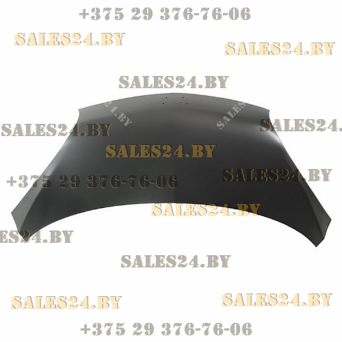 Капот CITROEN C1 2005-2014 / TOYOTA AYGO 2005-2014 | TYG / Тайвань 2 Капот CITROEN C1 2005-2014 / TOYOTA AYGO 2005-2014 | TYG / Тайвань 1