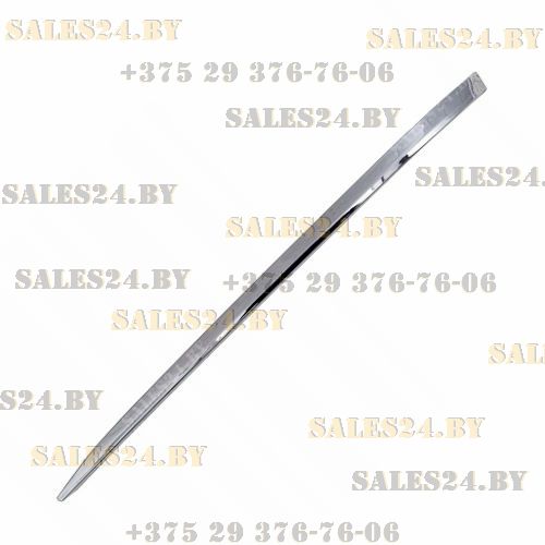 Накладка бампера Пер. лев. BMW 7 SERIES F01/F02 2008-2015 искл. M-пакет BMW 7 SERIES F01/F02 2008-2015 . M- | TYG / Тайвань