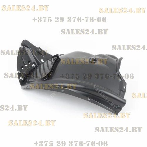 Подкрылок передн лев передняя часть BMW: X3 (F25) 2011- BMW X3 (F25) 2011- | TYG / Тайвань