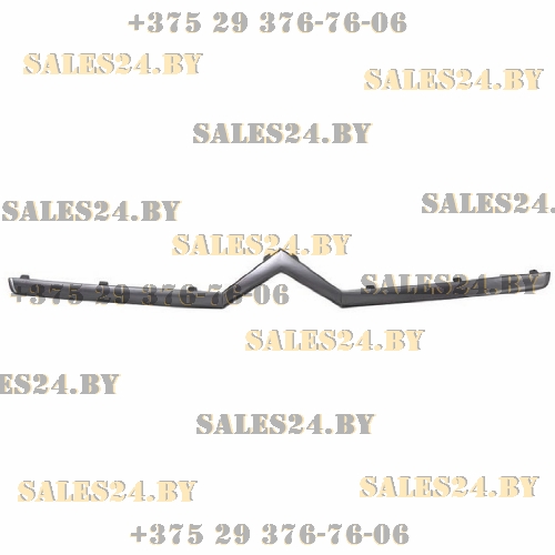 Молдинг капота хромированный CITROEN C4 2004-2010 | PSA / Оригинал