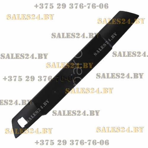 Накладка бампера CITROEN C4 2004-2008 | OEM / Оригинал