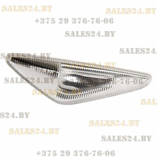 Повторитель поворота в крыло 10-17 LED левый Depo BMW X3 II (F25) (2010-2017) | AVG / Чехия - Тайвань - Китай
