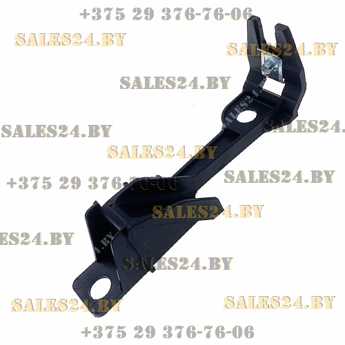 Крепление фары правое CITROEN C4 2004-2010 | OEM / Оригинал