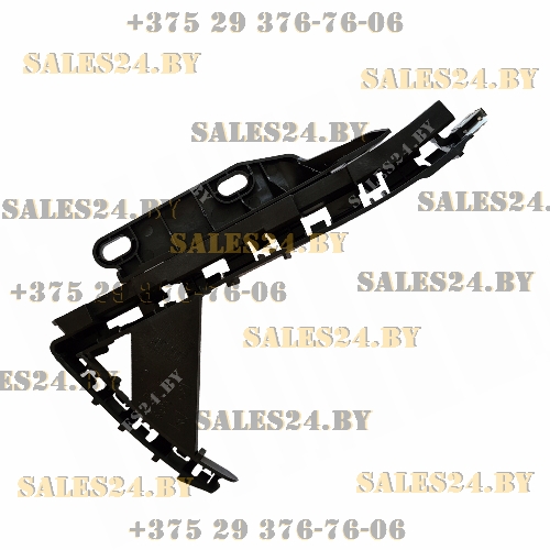 Крепление крыла переднего правое CITROEN C4 PICASSO 2006-2012 | OEM / Оригинал