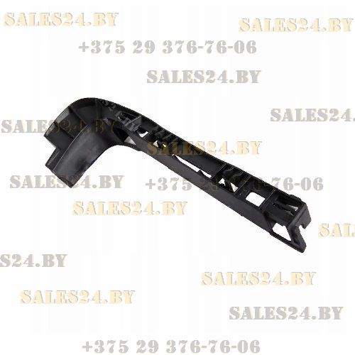 Крепление бампера переднего левое BMW X5 E70 2007-2010 | BMW / Оригинал