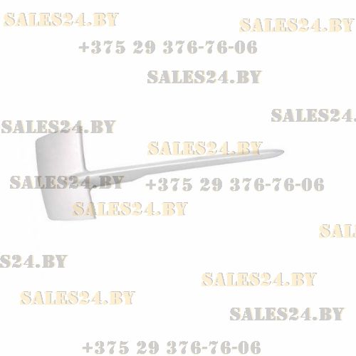 Накладка решетки в бампере перед левый BMW X5 (F15), 10.13-03.19 | POLCAR / Польша