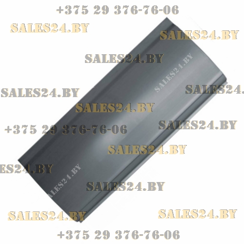 Порог левый (боковина, центральная часть кузова) H-60 см L-140 см FIAT DUCATO / CITROEN JUMPER / PEUGEOT BOXER 1994-2006 | Potrykus / Польша