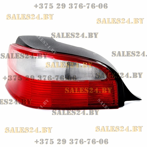 Фонарь задний левый CITROEN SAXO 1996-2004 | DEPO / Тайвань
