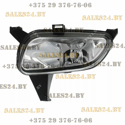 Фара противотуманная левая CITROEN XANTIA 1998-2001 | DEPO / Тайвань