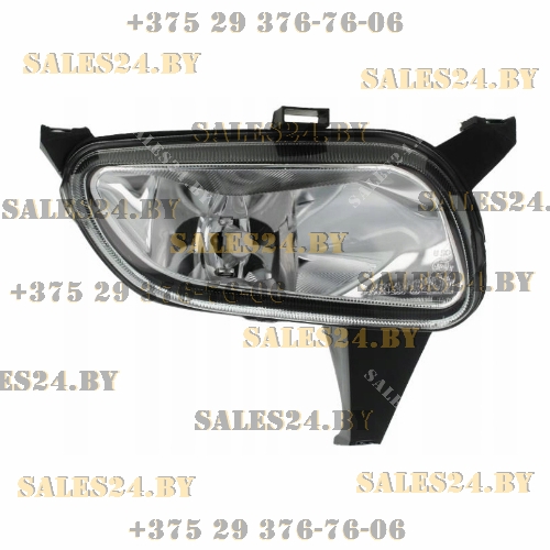 Фара противотуманная передняя правая CITROEN XANTIA 1998-2001 | DEPO / Тайвань