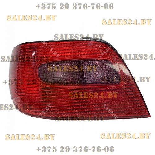 Фонарь задний левый CITROEN XSARA 1997-2000 | AVG / Чехия - Тайвань - Китай