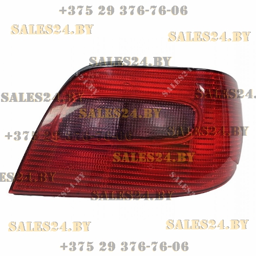 Фонарь задний правый CITROEN XSARA 1997-2000 | DEPO / Тайвань