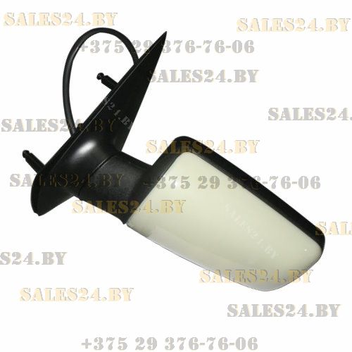 Зеркало электрорегулировка левое CHERY AMULET A15 2005-2010 | AVG / Чехия - Тайвань - Китай