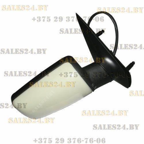 Зеркало электрорегулировка правое CHERY AMULET A15 2005-2010 | AVG / Чехия - Тайвань - Китай