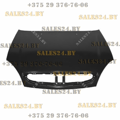 Капот CITROEN XSARA 2001-2005 | TYG / Тайвань
