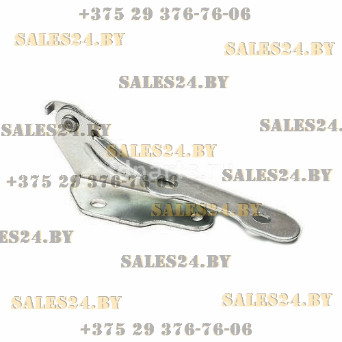 Петля капота левая DAEWOO LANOS 1997-2003 | TYG / Тайвань
