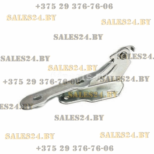 Петля капота правая DAEWOO LANOS 1997-2003 | TYG / Тайвань