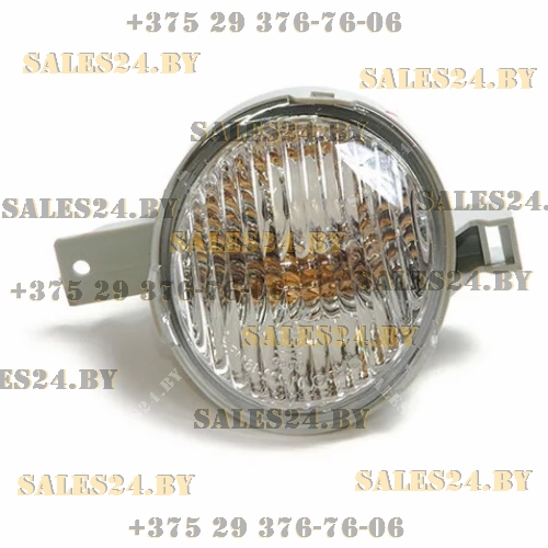 Указатель поворота левый DAEWOO MATIZ M150 2000-2005 | DEPO / Тайвань