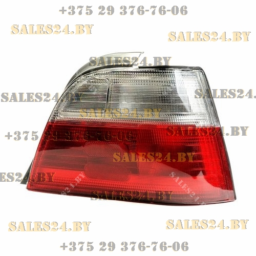Фонарь задний правый DAEWOO NEXIA 1996-2008 | AVG / Чехия - Тайвань - Китай