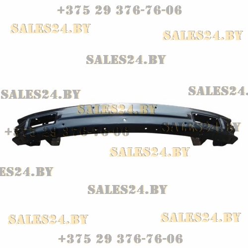 Усилитель бампера переднего DAEWOO NEXIA 1996-2008 | AVG / Чехия - Тайвань - Китай