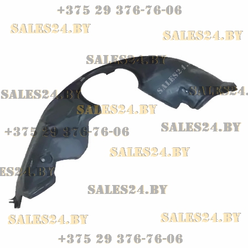 Защита колеса - подкрылок левый DAEWOO NUBIRA J100 1997-1999 | TYG / Тайвань