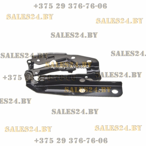 Петля капота правая DODGE GRAND CARAVAN 2007-2012 | TYG / Тайвань