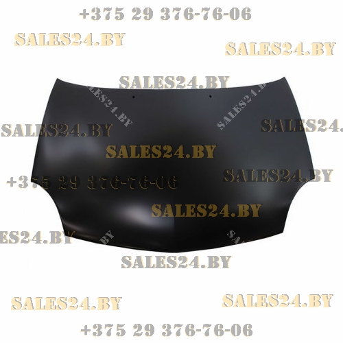 Капот DODGE NEON 2000-2005 | TYG / Тайвань 2 Капот DODGE NEON 2000-2005 | TYG / Тайвань 1