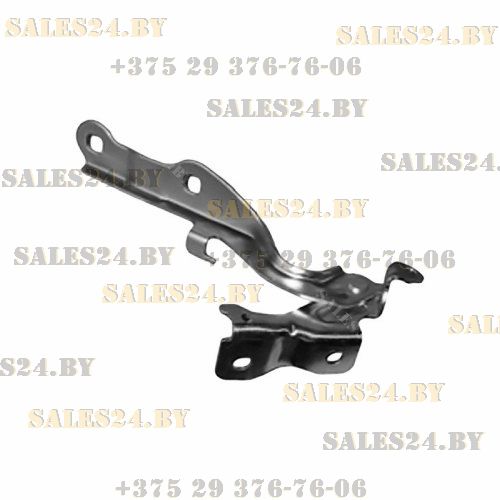 Петля капота прав CHEVROLET CRUZE 09- CHEVROLET CRUZE 09- | TYG / Тайвань