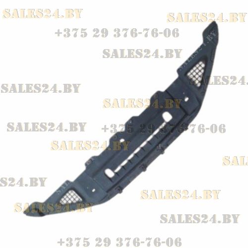 Защита двигателя CHEVROLET Cruze 13- CHEVROLET Cruze 13- | PATRON / Китай