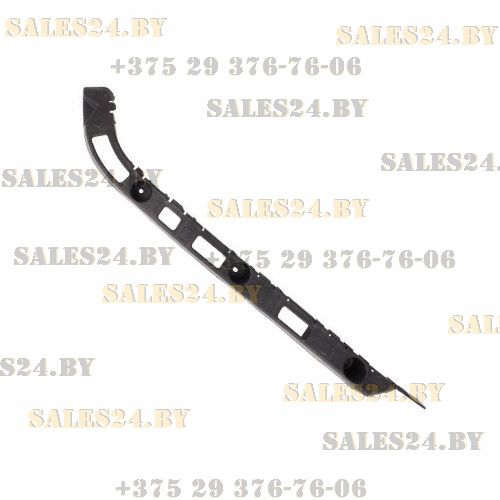 Кронштейн Заднего бампера левый CHEVROLET CRUZE 2009-2015 CHEVROLET CRUZE 2009-2015 | TYG / Тайвань