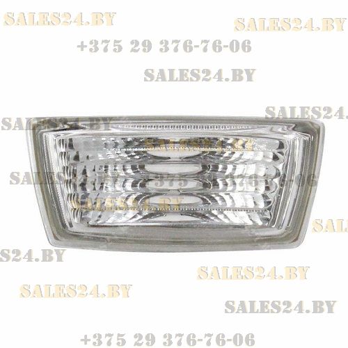 Повторитель поворота лев CHEVROLET: CRUZE - 09- CHEVROLET CRUZE - 09- | DEPO / Тайвань