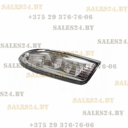 Повторитель поворота R CHEVROLET EPICA I (2006-2012) | AVG / Чехия - Тайвань - Китай