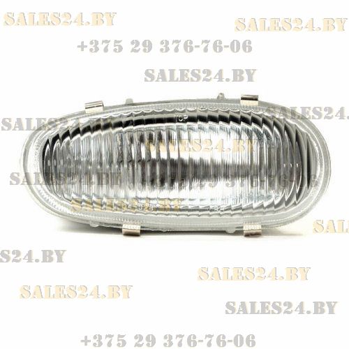 Фара противотуманная 4DR 96-03 левая AVG CHEVROLET LANOS 2002-2009 | AVG / Чехия — Тайвань — Китай
