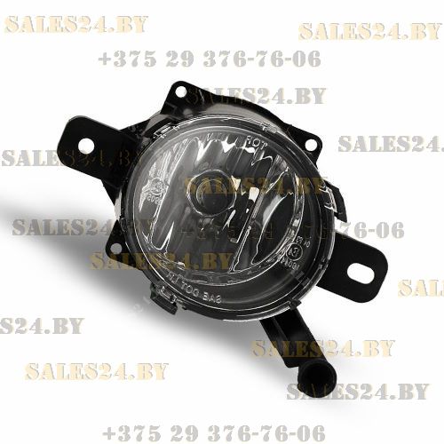 Фара противотуманная 11-14 правая AVG Chevrolet Malibu, Cadillac SRX 10-, Opel Zafira 08- CHEVROLET MALIBU VIII (2011-2016) | AVG / Чехия - Тайвань - Китай