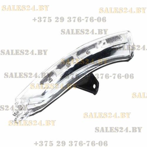 Повторитель поворота левый CHEVROLET MALIBU VIII (2011-2016) | AVG / Чехия - Тайвань - Китай