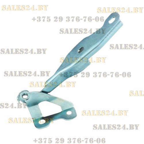Петля капота прав CHEVROLET MATIZ/SPARK 05-12 CHEVROLET MATIZ/SPARK 05-12 | TYG / Тайвань