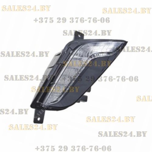 Дневные ходовые огни LED USA правый TYC CHEVROLET VOLT 2016- | AVG / Чехия - Тайвань - Китай
